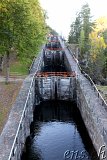 Telemark : Vrangfoss Sluser
