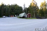 Telemark : Vrangfoss Sluser