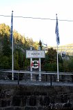 Telemark : Vrangfoss Sluser