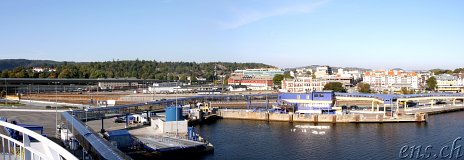 Kristiansand
