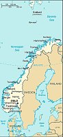 Norwegen