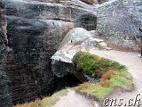 Kjeragbolten - Kjerag - Øygardstølen - Lysebotn - Lysefjord