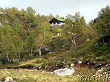Kjeragbolten - Kjerag - Øygardstølen - Lysebotn - Lysefjord