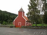 Ardal Kyrkje 1