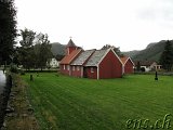 Ardal Kyrkje 1