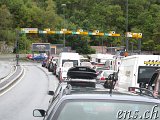 Richtung Bergen