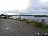 Camping bei Bergen