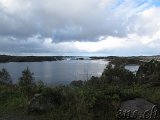 Camping bei Bergen
