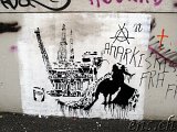 Bergen Graffiti