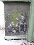 Bergen Graffiti
