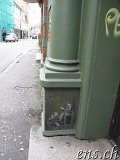 Bergen Graffiti
