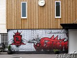 Bergen Graffiti