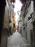 Bryggen Bergen