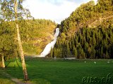 Huldefossen