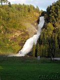 Huldefossen