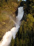 Huldefossen