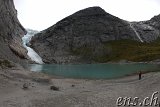 Briksdalsbreen