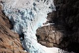 Briksdalsbreen