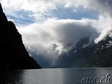 ... und weiter Richtung Briksdalsbreen