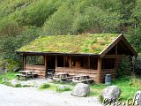 Briksdalsbreen