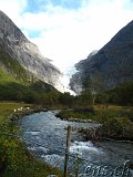 Briksdalsbreen