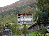 Lom Stavkyrkje