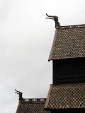 Lom Stavkyrkje