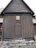 Lom Stavkyrkje