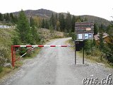 Mysuseter - Kvitskriuprestene