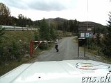 Mysuseter - Kvitskriuprestene