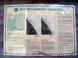 Mysuseter - Kvitskriuprestene