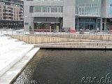 Aker Brygge Oslo