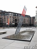 Aker Brygge Oslo
