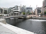 Aker Brygge Oslo