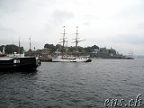 Hafen Oslo