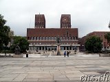 Rathaus Oslo