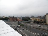 Blick von der Oslo Oper
