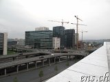 Blick von der Oslo Oper