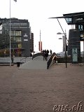 Aker Brygge Oslo