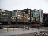 Aker Brygge Oslo