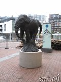Aker Brygge Oslo