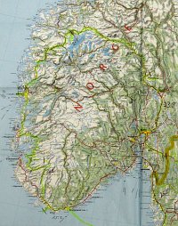 Route 2010