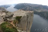 Norwegen 2008