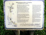 Infotafel Felsgravuren Högsbyn