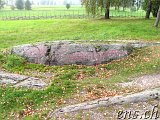Felsgravuren Högsbyn