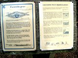  Grabhügel Högsbyn