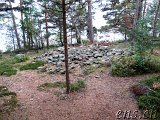  Grabhügel Högsbyn
