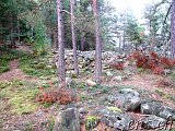 Grabhügel Högsbyn