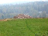  Grabhügel Högsbyn