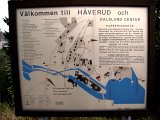  Haverud (Upperud) Schleuse bei Mellerud 